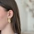 TEARDROP EARRINGS
