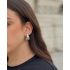 TEARDROP EARRINGS