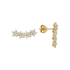 ZAYA'S EARRING