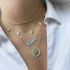 HANADI'S CHOKER