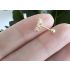 SOLO EARRING 1