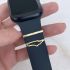 PALESTINE MAP APPLE WATCH