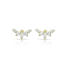 FLYING LOTUS EARRING
