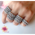 LEILA'S RING