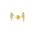 FLASH STUD EARRING