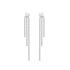 WATERFALL EARRING