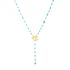 SERENITY BEADED NECKLACE