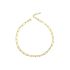 LINK CAHIN ANKLET