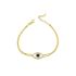 EYE BRACELET