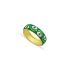 ALL EYES ON YOU RING-GREEN